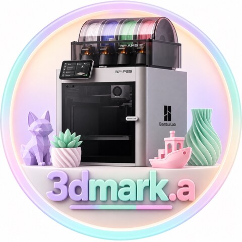 3D Марка